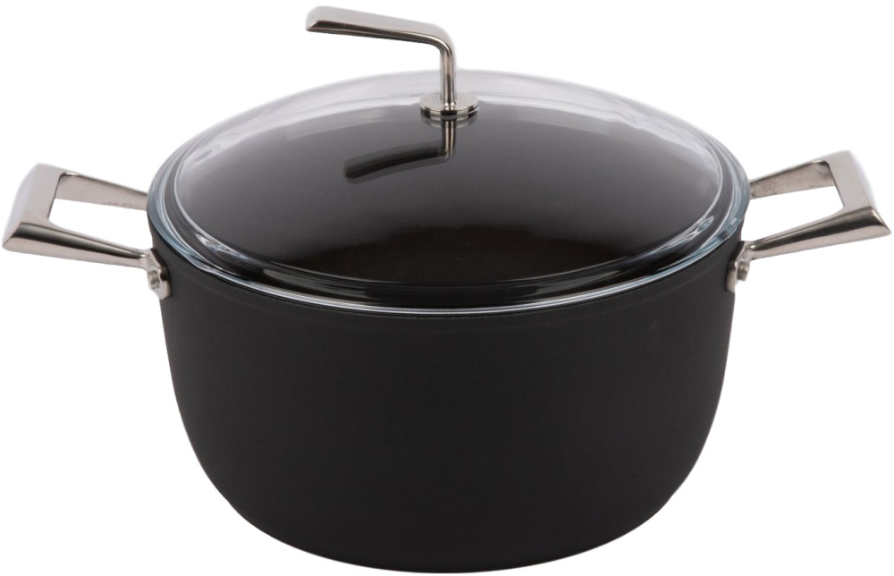 Каструля TVS Materia Induction CS474203320101C