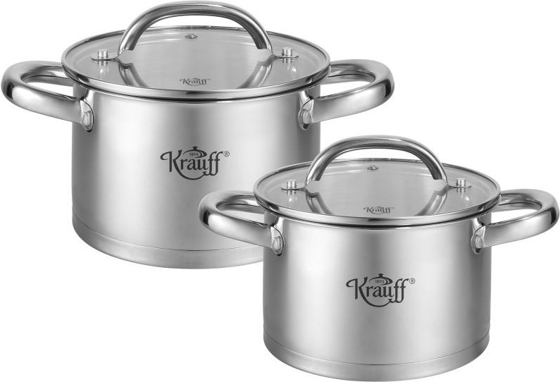 Набір посуду Krauff Mastery 26-242-013