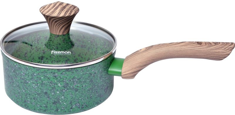 Ківш Fissman Malachite 4317