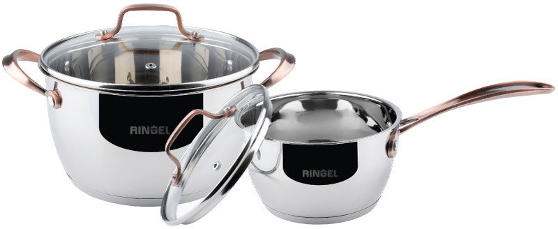 Набор посуды RiNGEL Mainz RG-6003