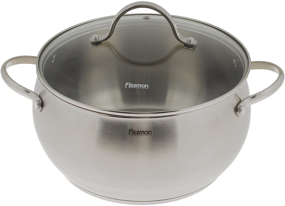 Каструля Fissman Martinez 5138