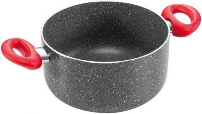 Каструля TESCOMA Manico Rosso 597870