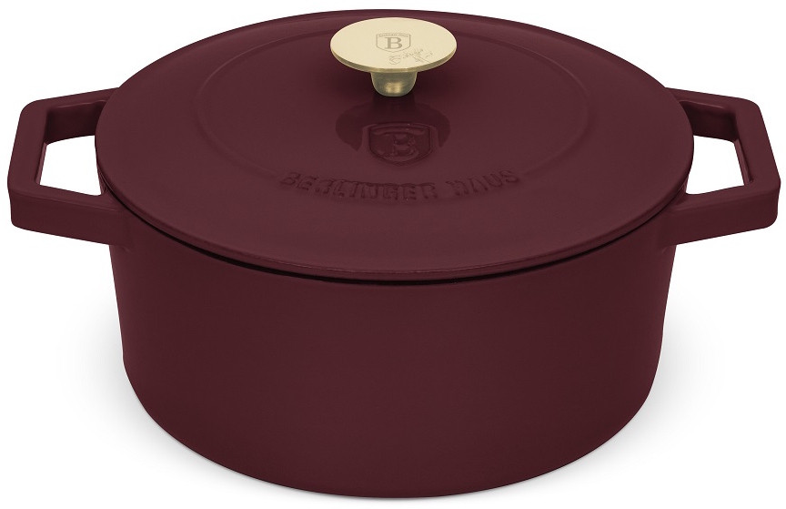 Кастрюля Berlinger Haus Leonardo BH-6542