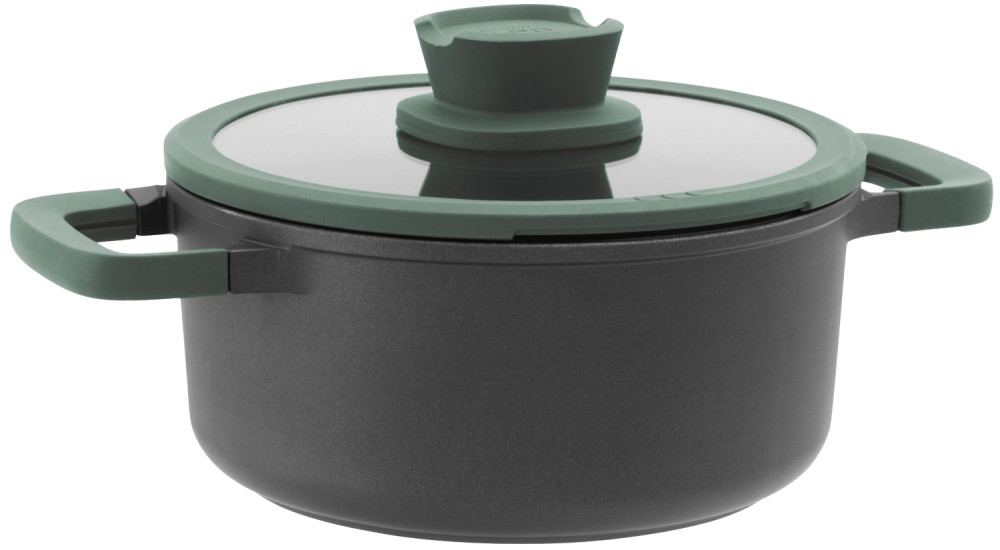 Кастрюля BergHOFF Leo Forest 3950378