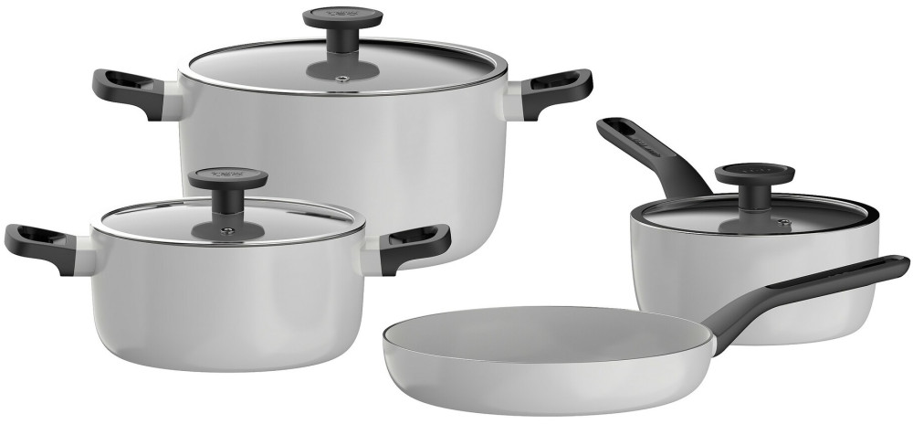 Набір посуду BergHOFF Leo Glints Spirit 3950615