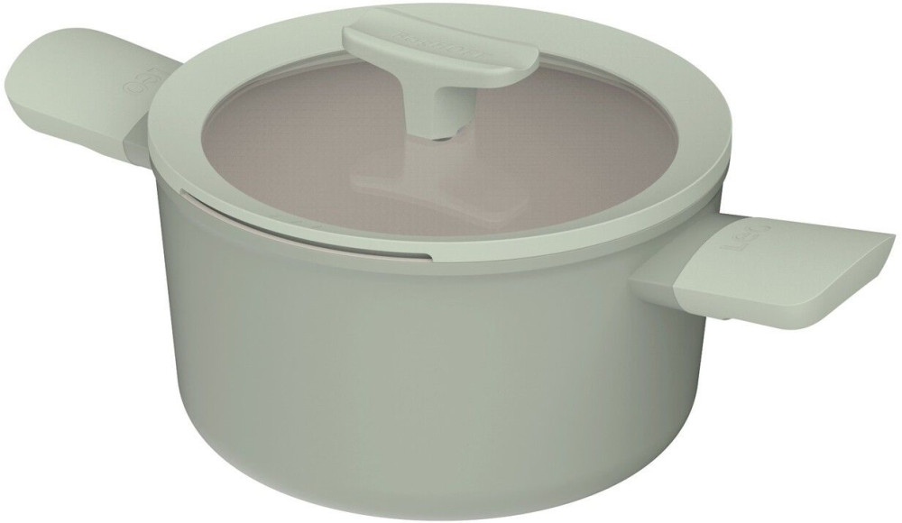 Кастрюля BergHOFF Leo Balance Sage 3950451