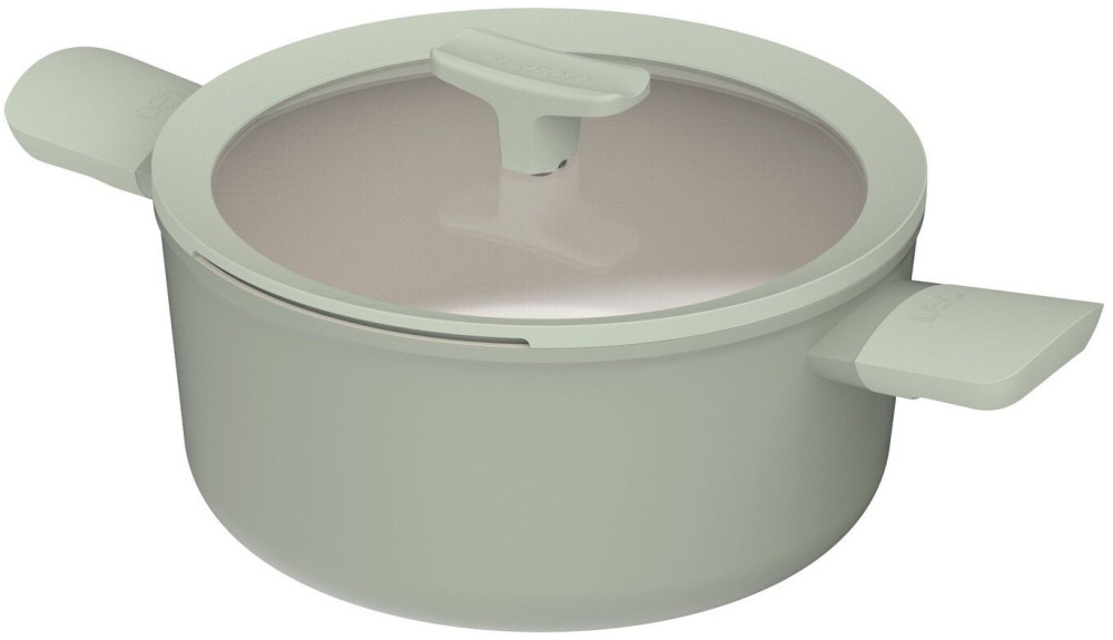 Кастрюля BergHOFF Leo Balance Sage 3950452