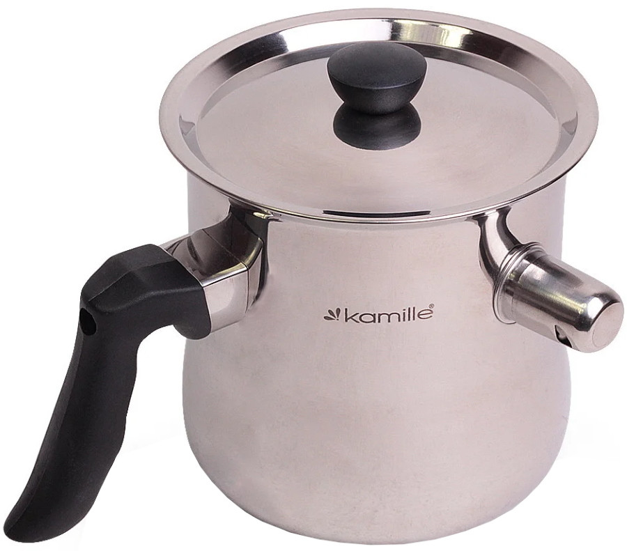 Молочник Kamille KM-5840