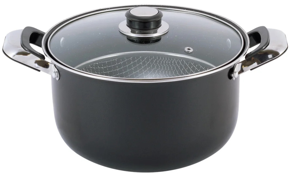 Кастрюля Kamille KM-5821