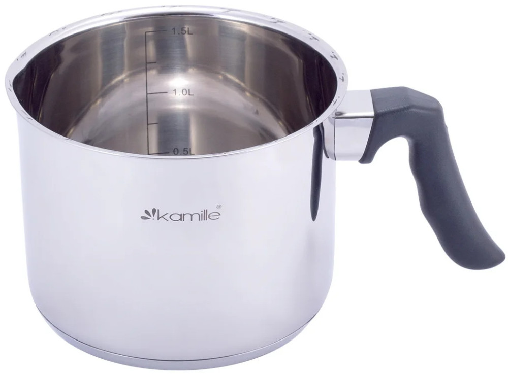 Молочник Kamille KM-5843