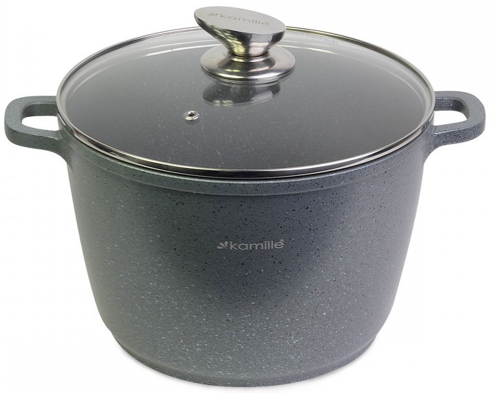 Кастрюля Kamille KM-4428