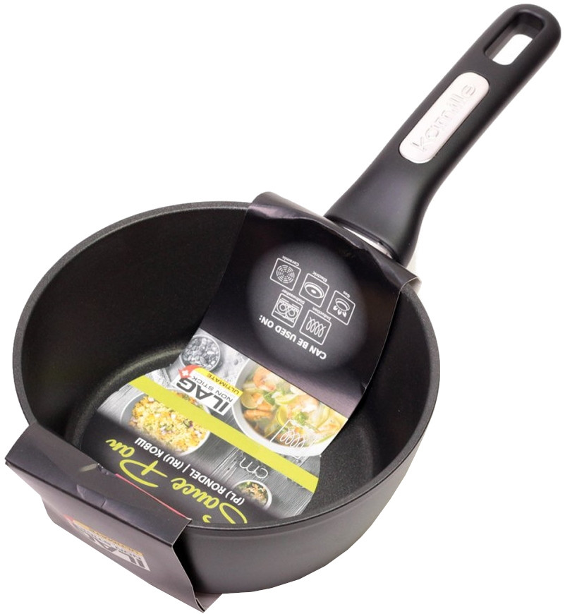 Ківш Kamille KM-4419