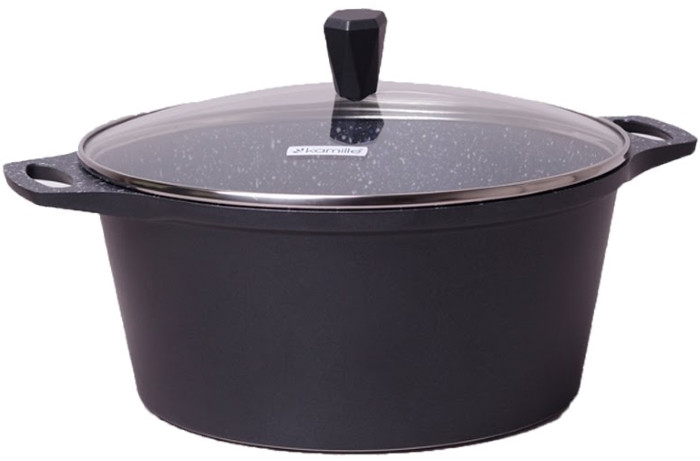 Кастрюля Kamille KM-4402