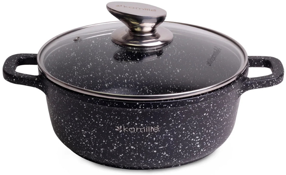 Каструля Kamille KM-4404