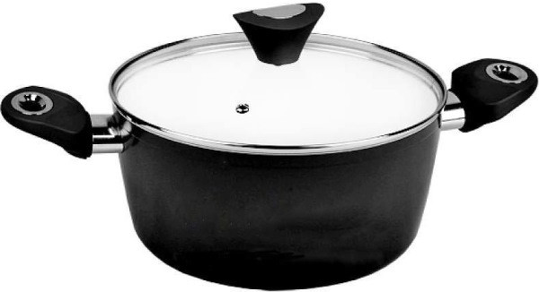 Кастрюля Kamille KM-4212C