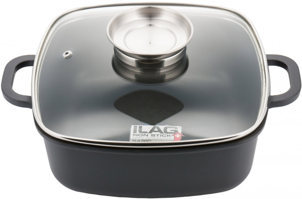 Кастрюля King Hoff KH-3871