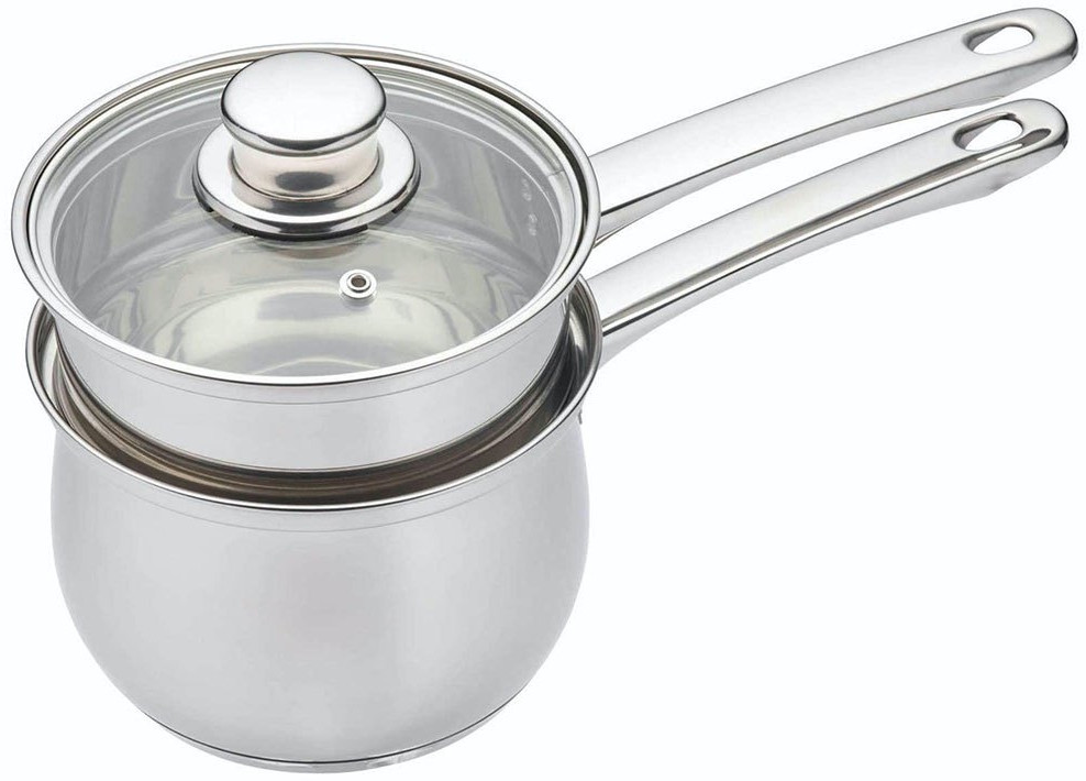 Каструля-пароварка Kitchen Craft KCCVPOR