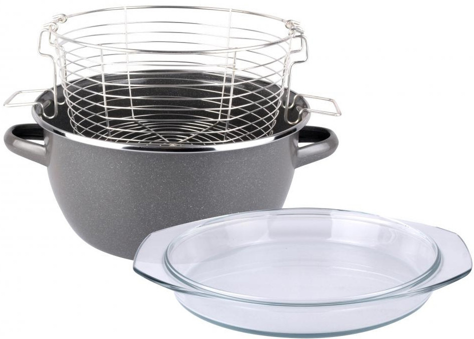 Кастрюля Vitrinor K2 2111184