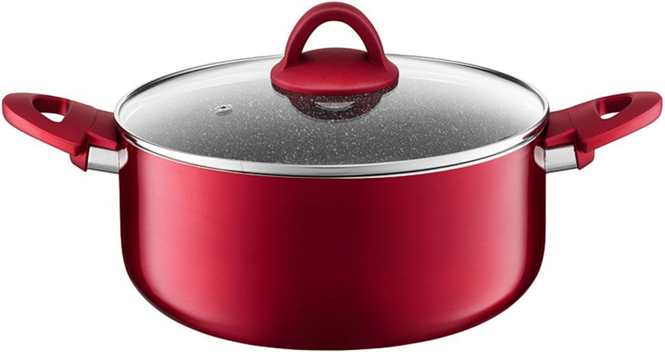 Кастрюля Ambition Jasper 20162