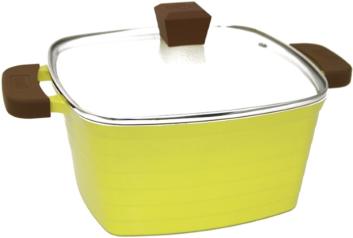 Кастрюля Gipfel Irna 2646