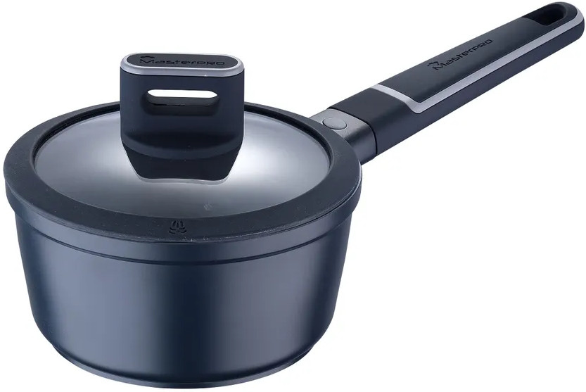 Ковш MasterPro Indigo BGMP-7977