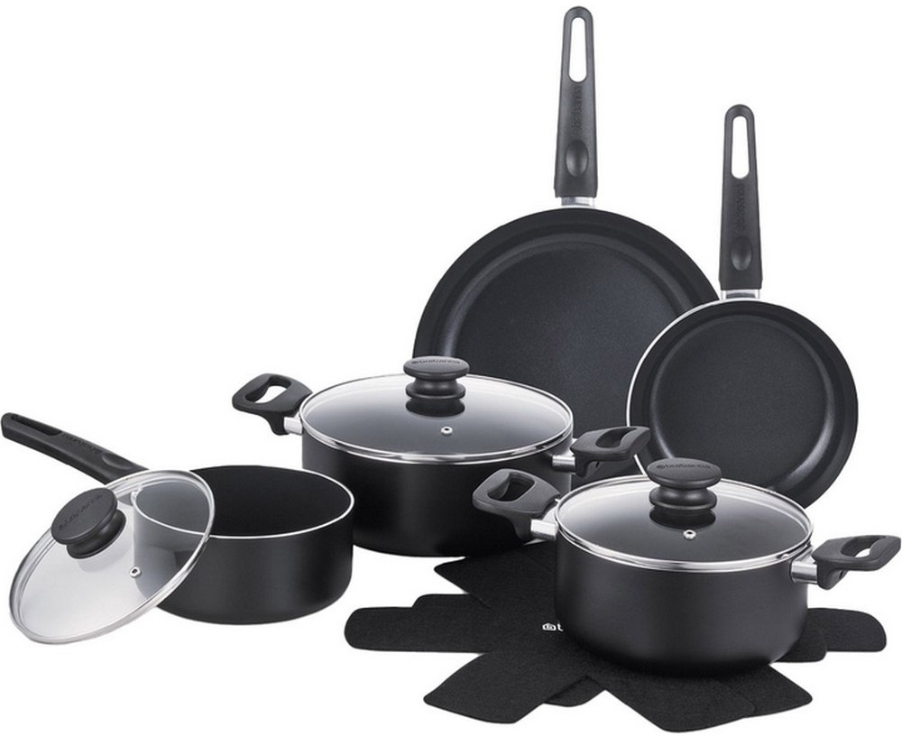 Набор посуды Brabantia Indu 30005095