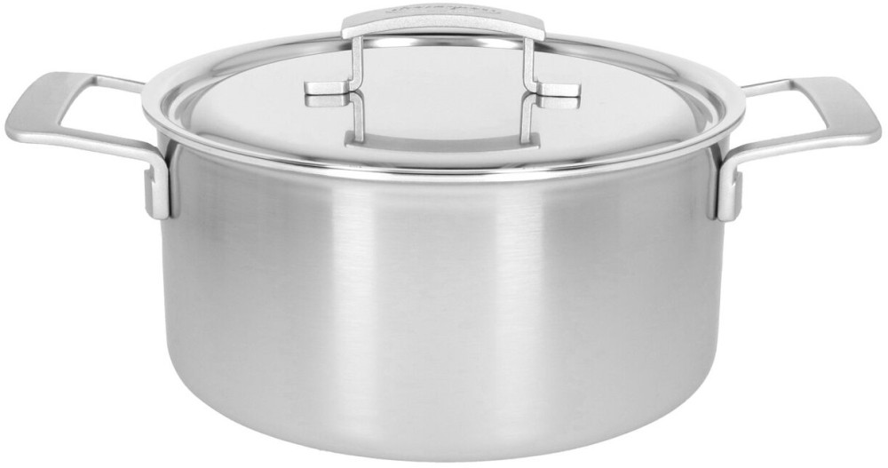 Кастрюля Demeyere Industry 5 40850-669