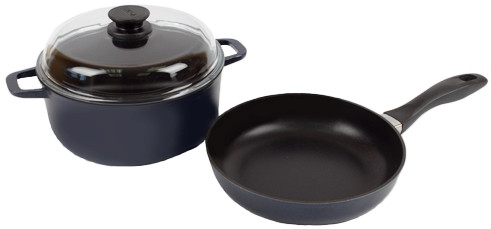 Набор посуды Biol I22PC