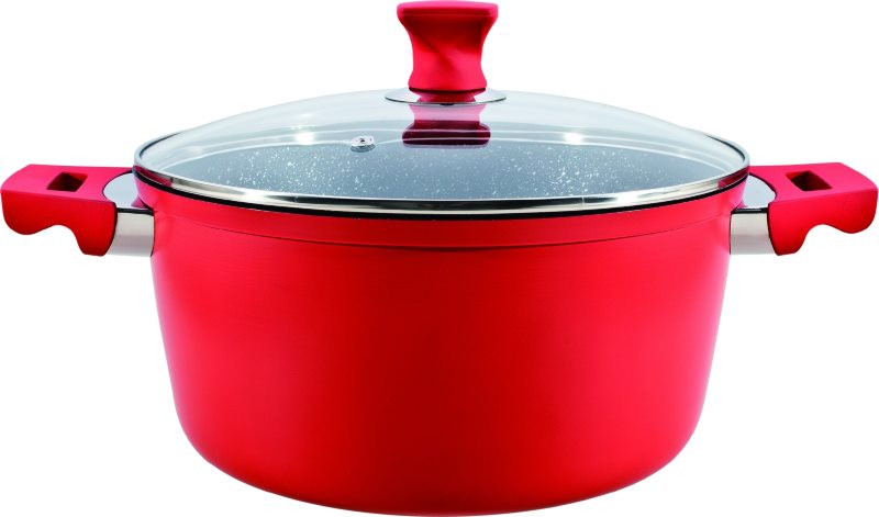 Кастрюля Herenthal HT-FC28