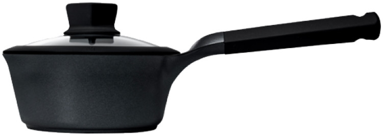 Ковш Xiaomi Huo Hou Super Platinum Pan 18 cm