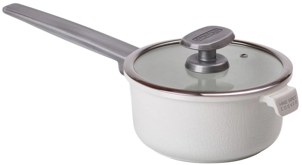 Кастрюля MGC HP-4-451W