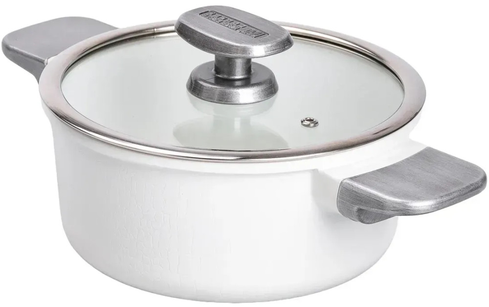 Кастрюля MGC HP-4-455W