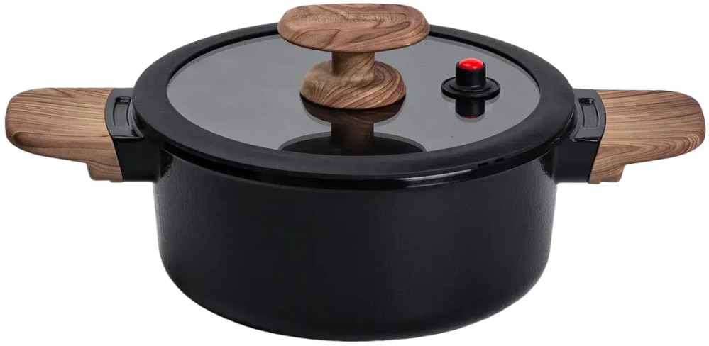 Кастрюля MGC HP-4-453B