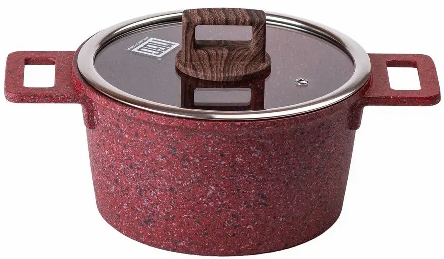 Кастрюля MGC HP-4-445R