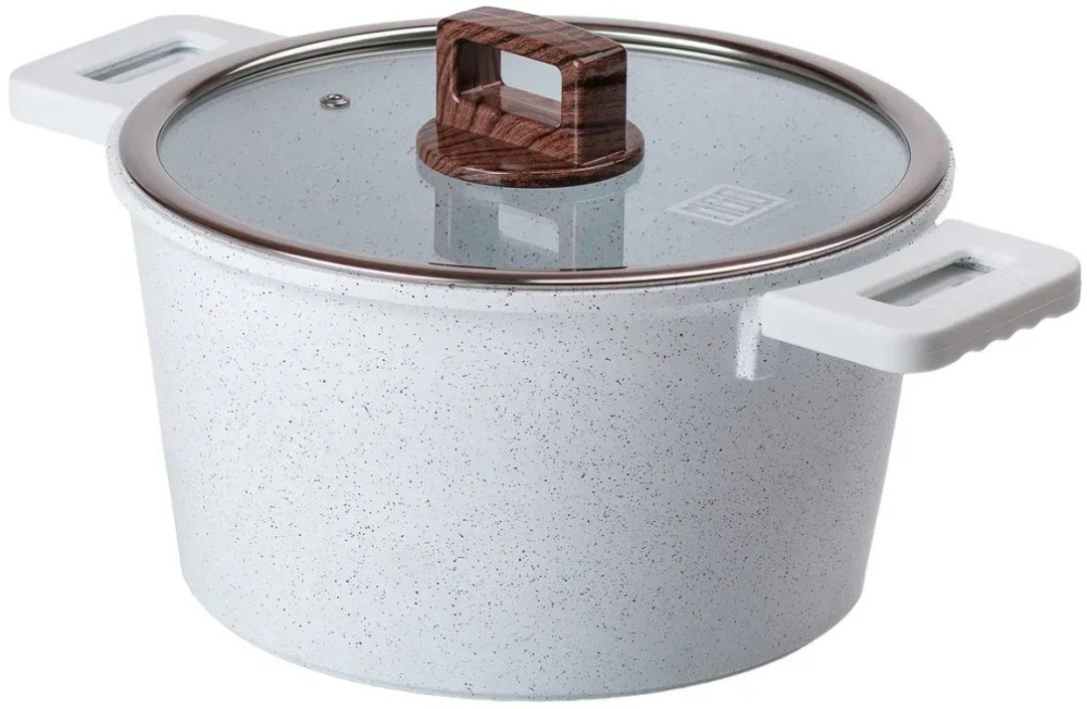 Кастрюля MGC HP-4-441