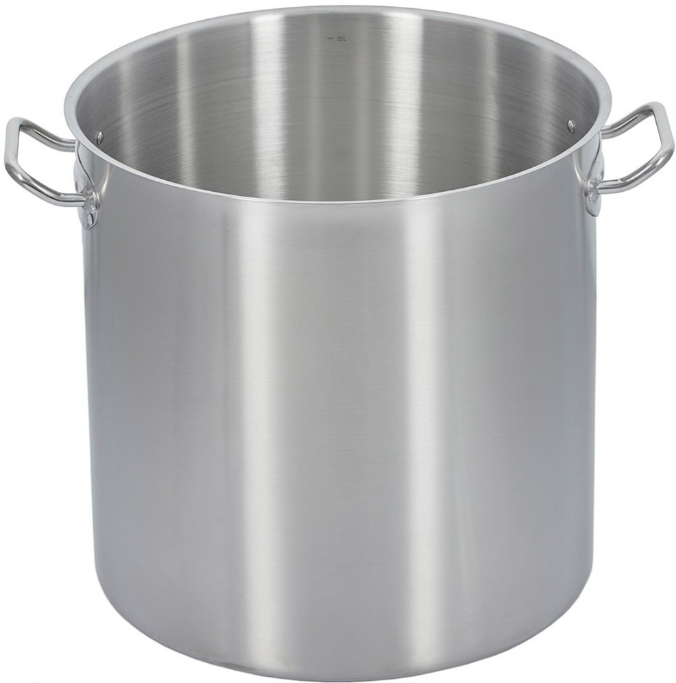 Кастрюля Gipfel Horeca Pro 50726