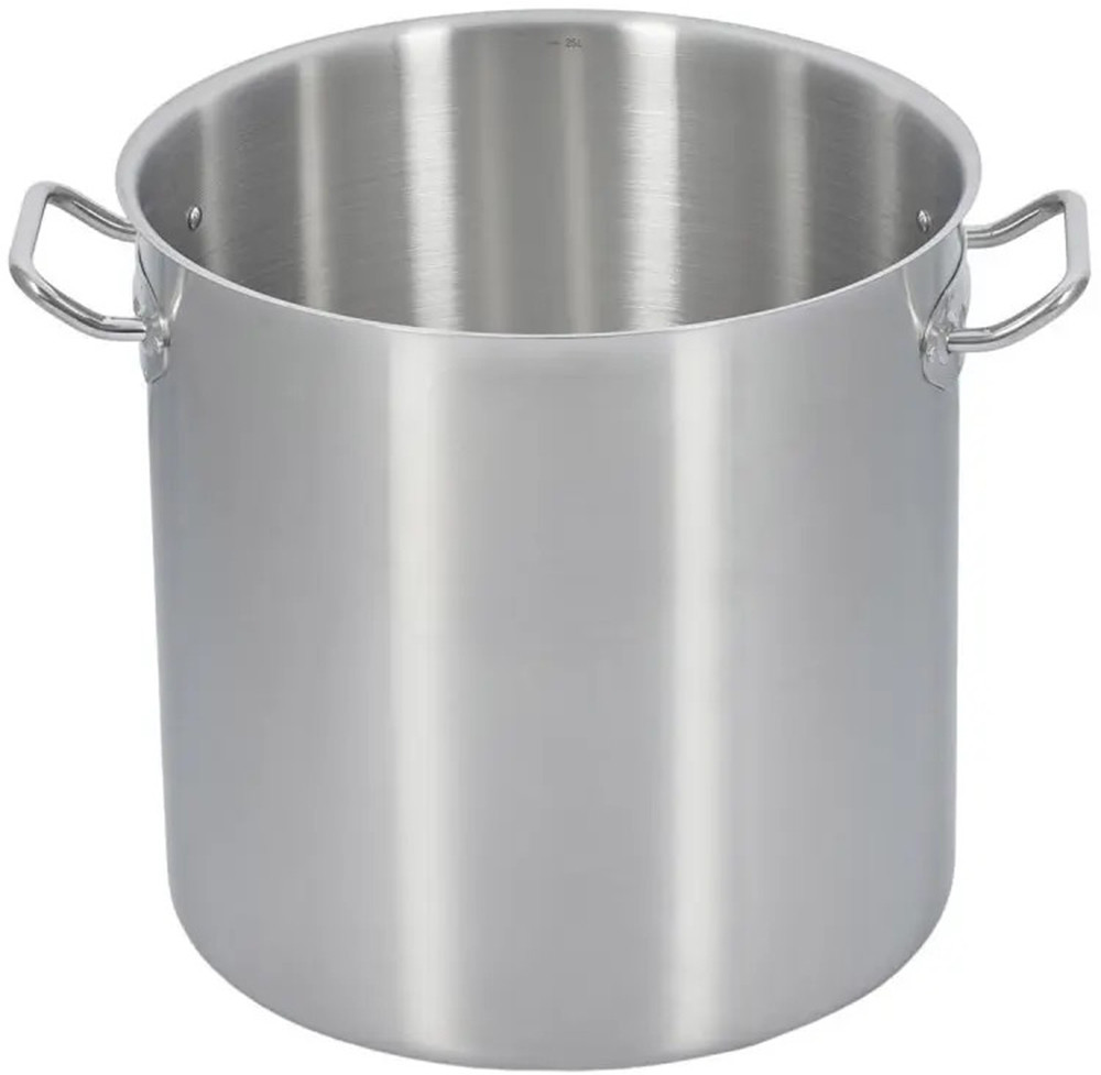 Кастрюля Gipfel Horeca Pro 50725