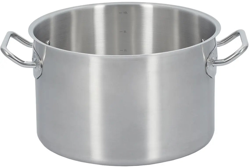 Кастрюля Gipfel Horeca Pro 50722