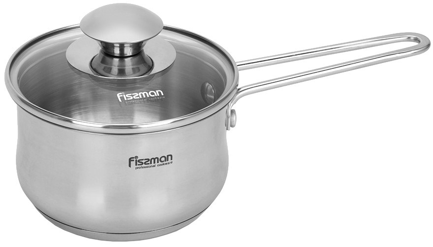 Ківш Fissman Gulliver 5410