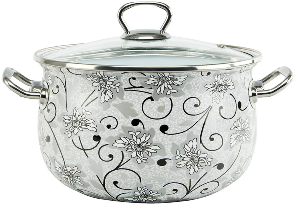 Кастрюля Gusto GT-T-224-C