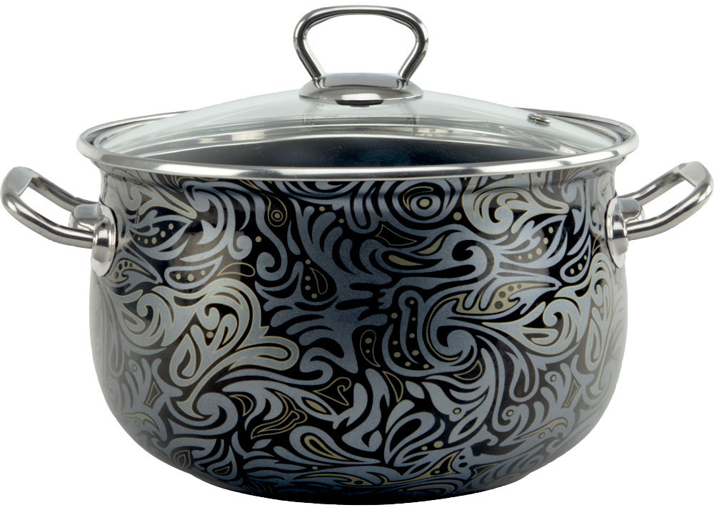 Кастрюля Gusto GT-T-216-M