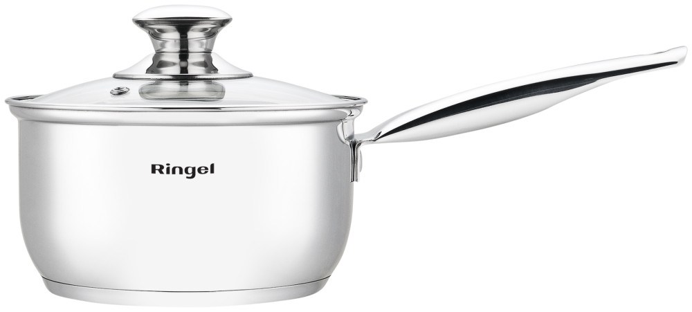 Ковш RiNGEL Grey RG-4019-16