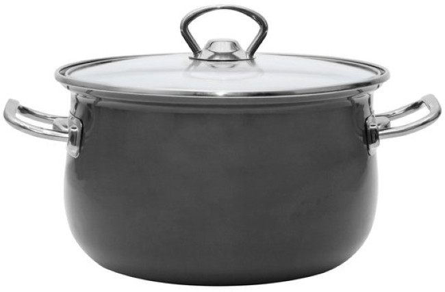 Кастрюля Infinity Grey 6667317