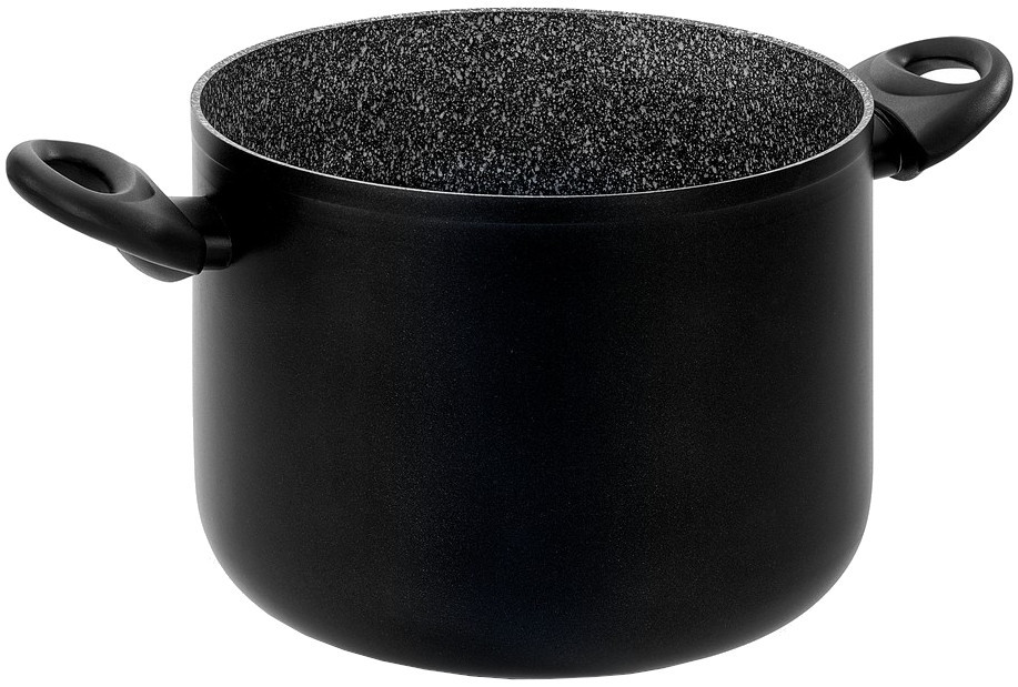 Кастрюля Barazzoni Granitica Extra Induction 8551010228410