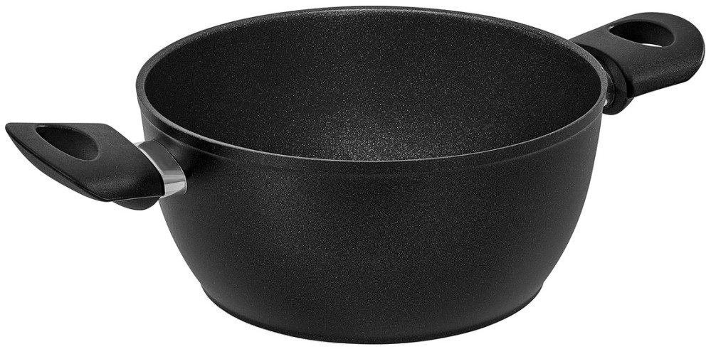 Кастрюля Barazzoni Granitica Extra Induction 8551020208410