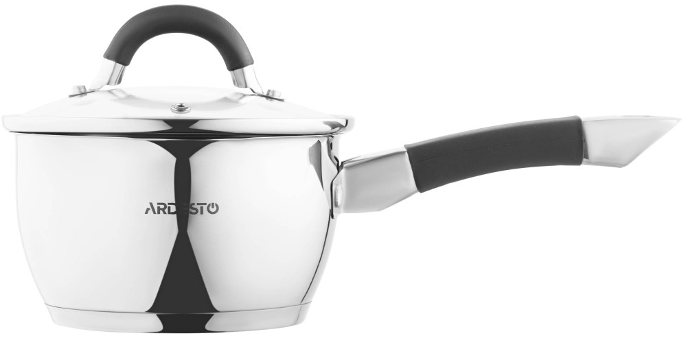 Ківш Ardesto Gemini Livorno AR1916GS