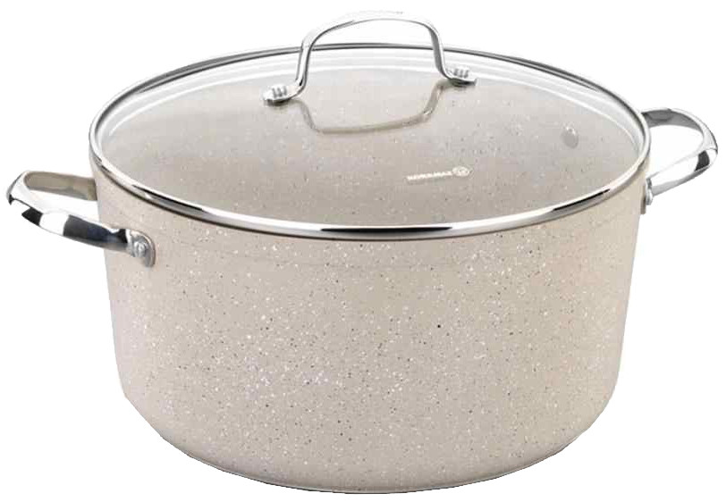 Кастрюля KORKMAZ Granita A1260