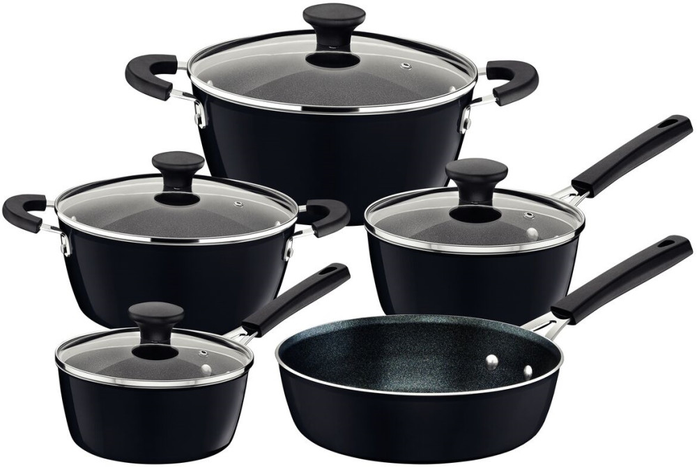 Набор посуды Tramontina Glenz 28699/610