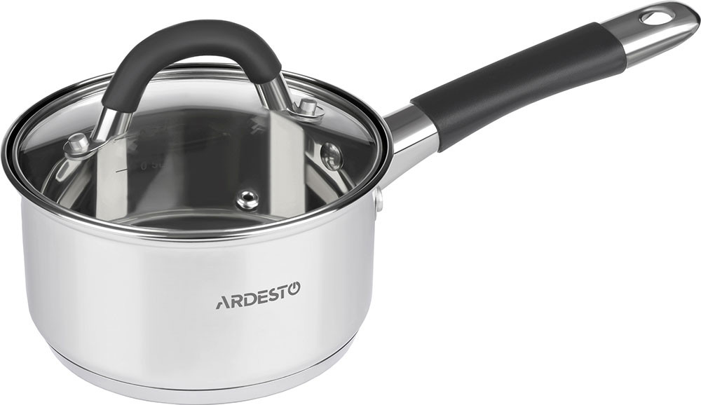 Ківш Ardesto Gemini Salerno AR1918SS