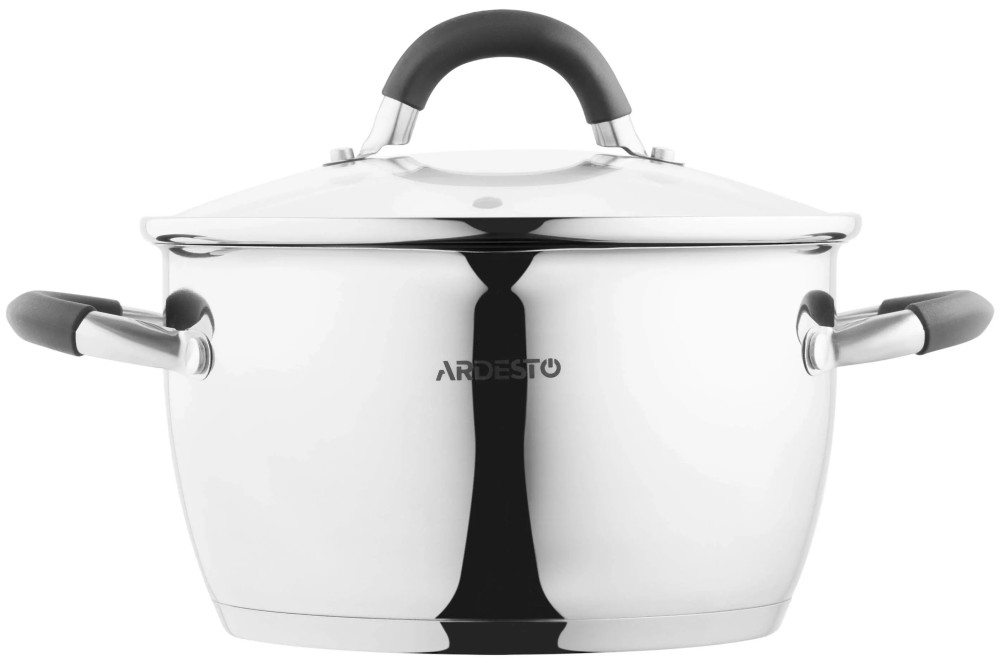 Кастрюля Ardesto Gemini Livorno AR1932GS